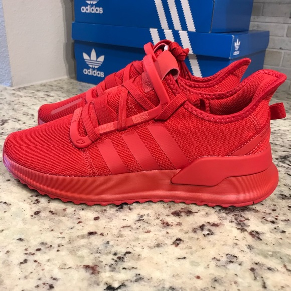 🆕 BRAND NEW Adidas U Path Run Shoes - Picture 6 of 8